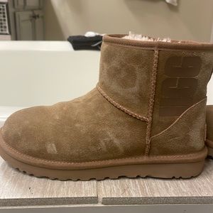 Classic Mini Uggs